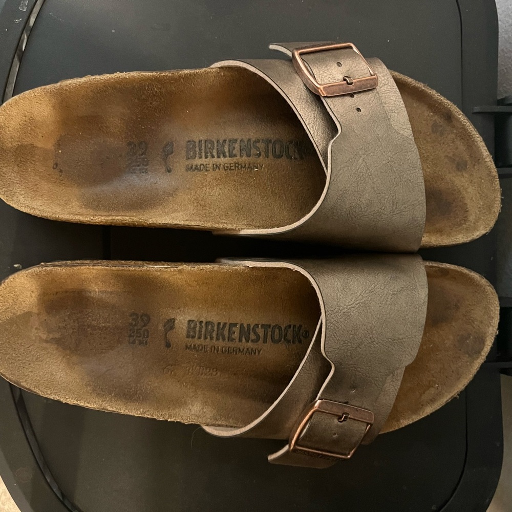 Birkenstock Sandals